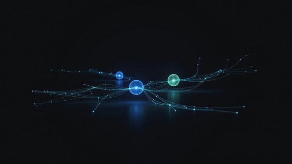 Health system IT leaders reviewing dashboards showing AI, interoperability, and security metrics